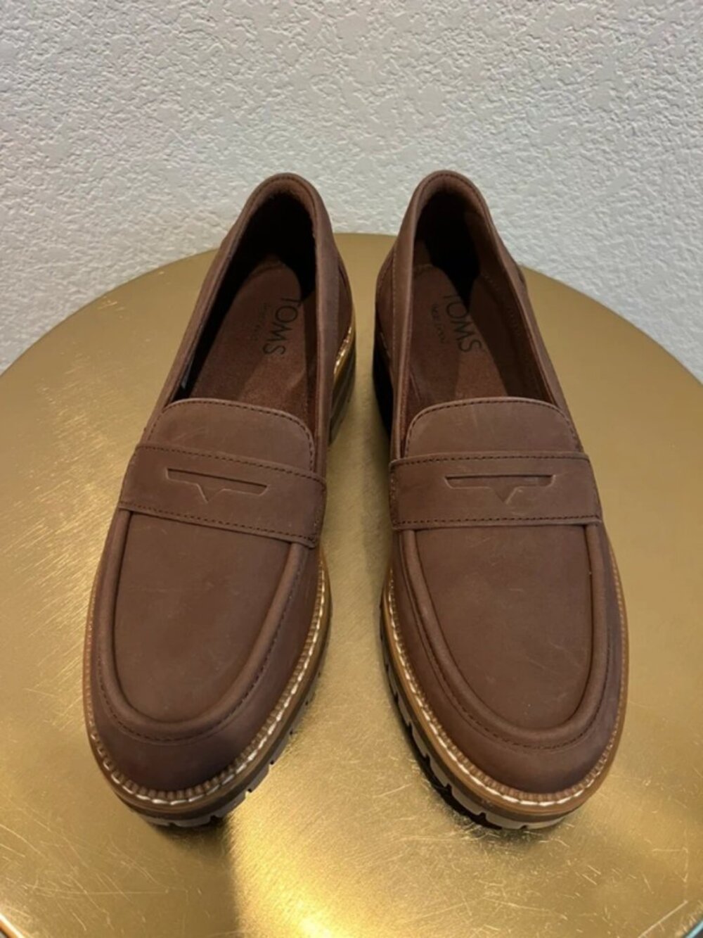 Toms Cara Loafer